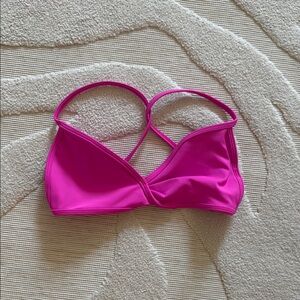 Tiger Friday Bra Top